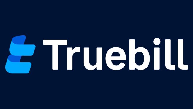 Truebill Nuevo Logotipo