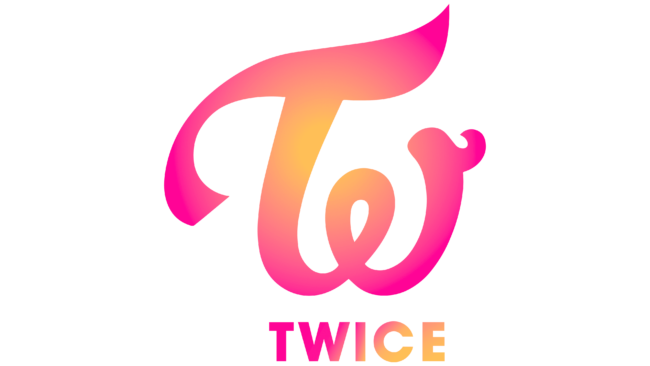 Twice Simbolo