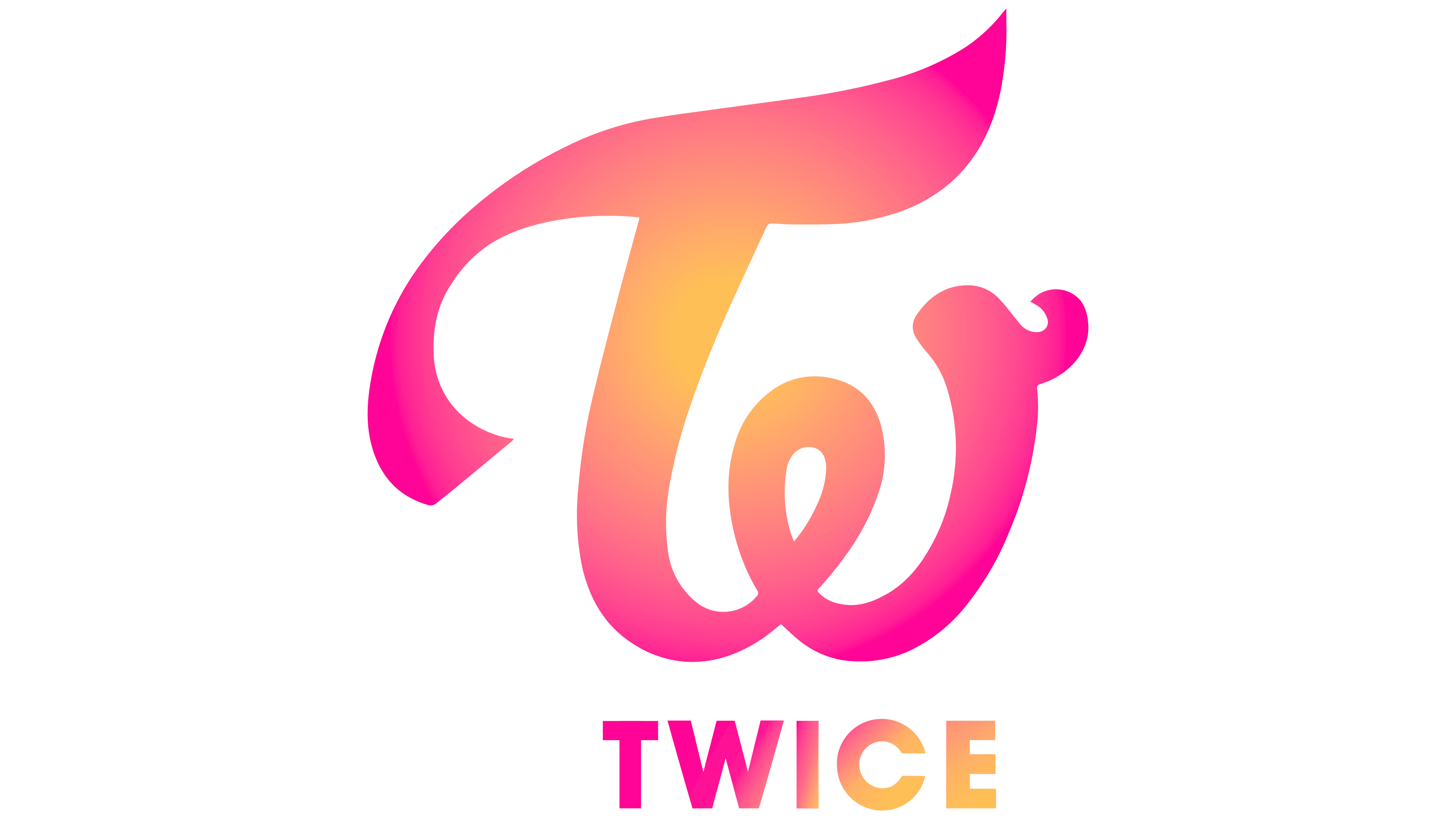 Twice Logo Significado Del Logotipo Png Vector