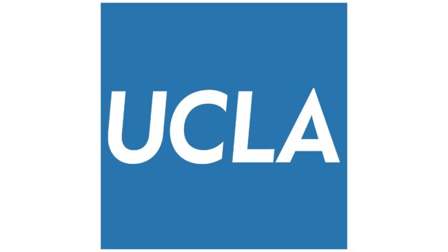 UCLA Emblema