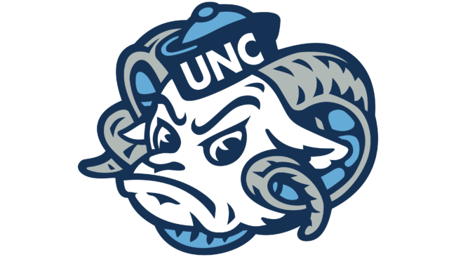UNC Emblema