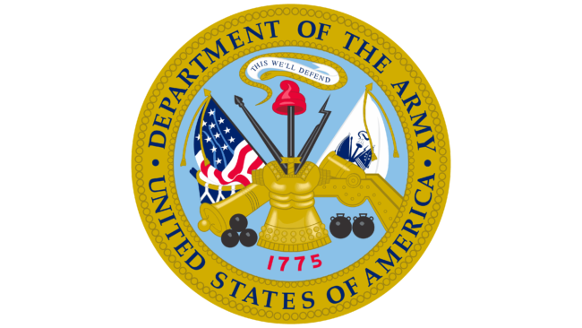 US Army Simbolo