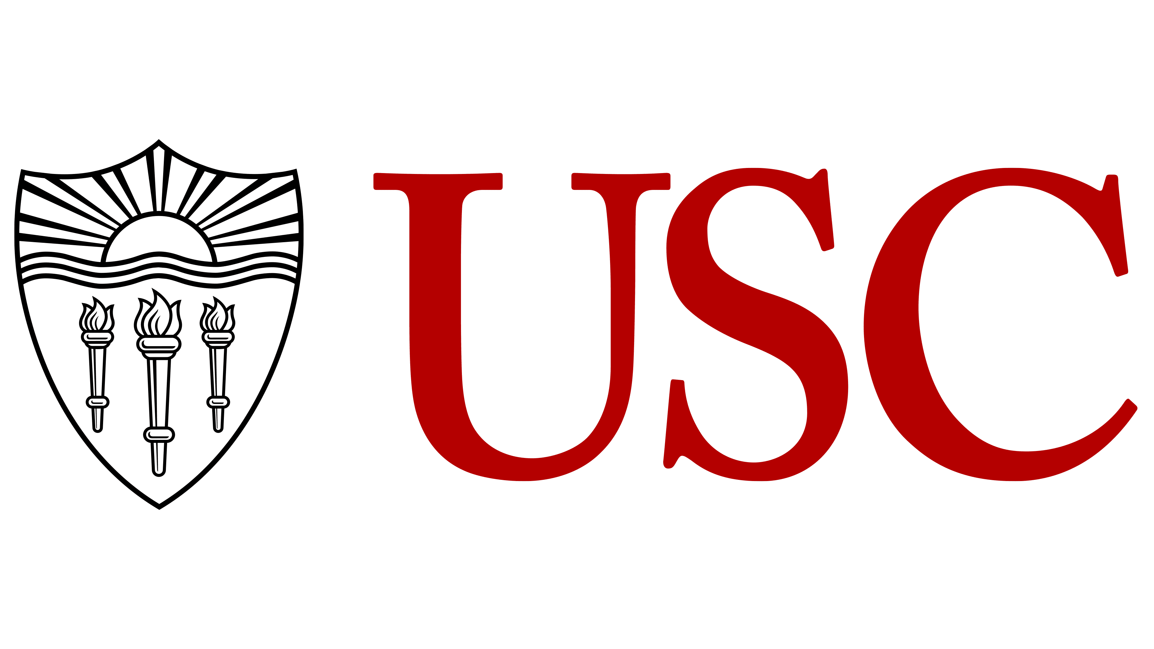 USC Logo PNG.