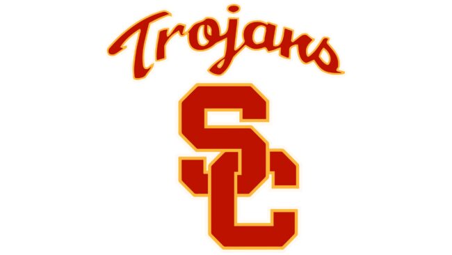 USC Logotipo 1993-presente