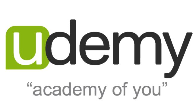 Udemy Logotipo 2011-2014
