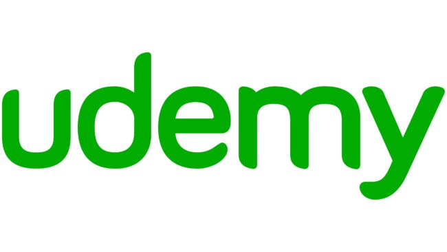 Udemy Logotipo 2014-2017