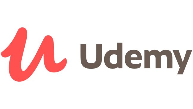 Udemy Logotipo 2017-2021