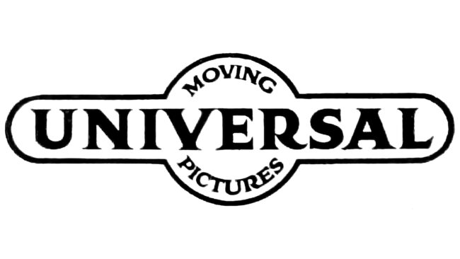 Universal Film Manufacturing Company Logotipo 1914-1919