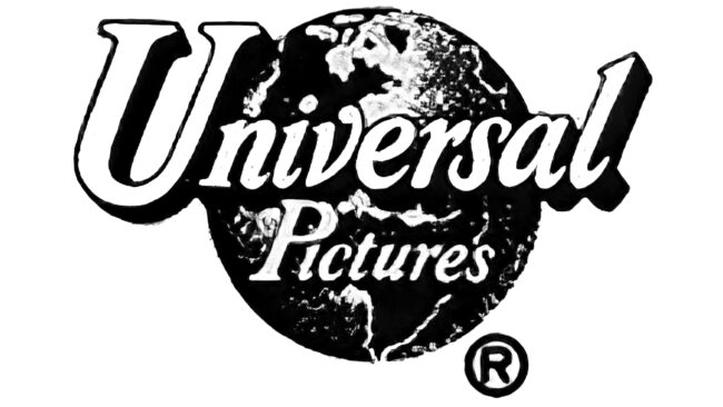 Universal Pictures Logotipo 1963