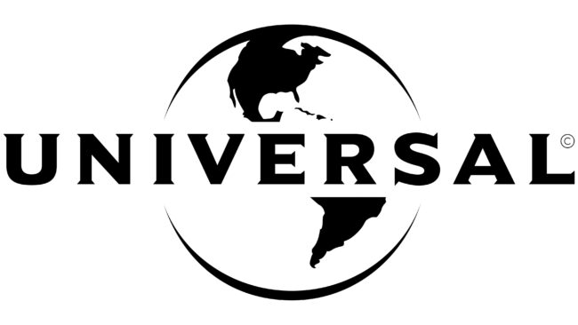 Universal Pictures Logotipo 1996-2012