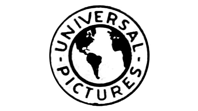Universal Pictures (first era) Logotipo 1929-1936