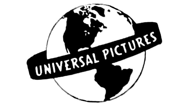 Universal Pictures (first era) Logotipo 1936-1947