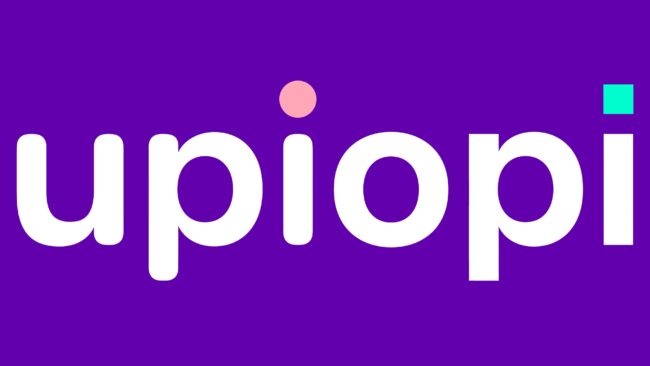Upiopi Nuevo Logotipo
