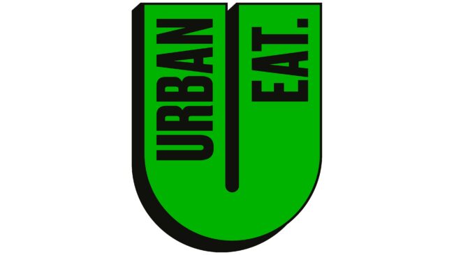 Urban Eat Emblema