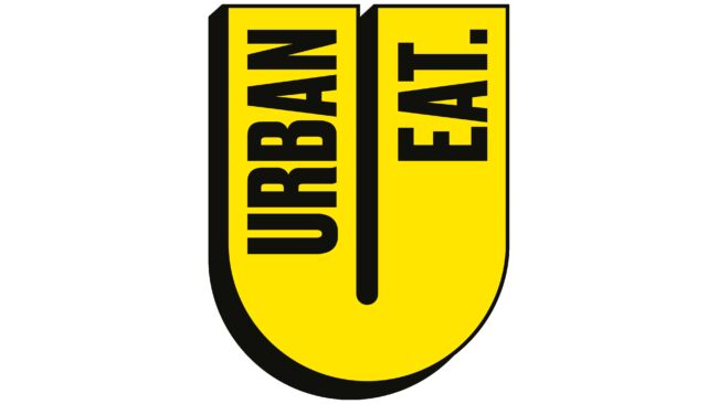 Urban Eat Logo