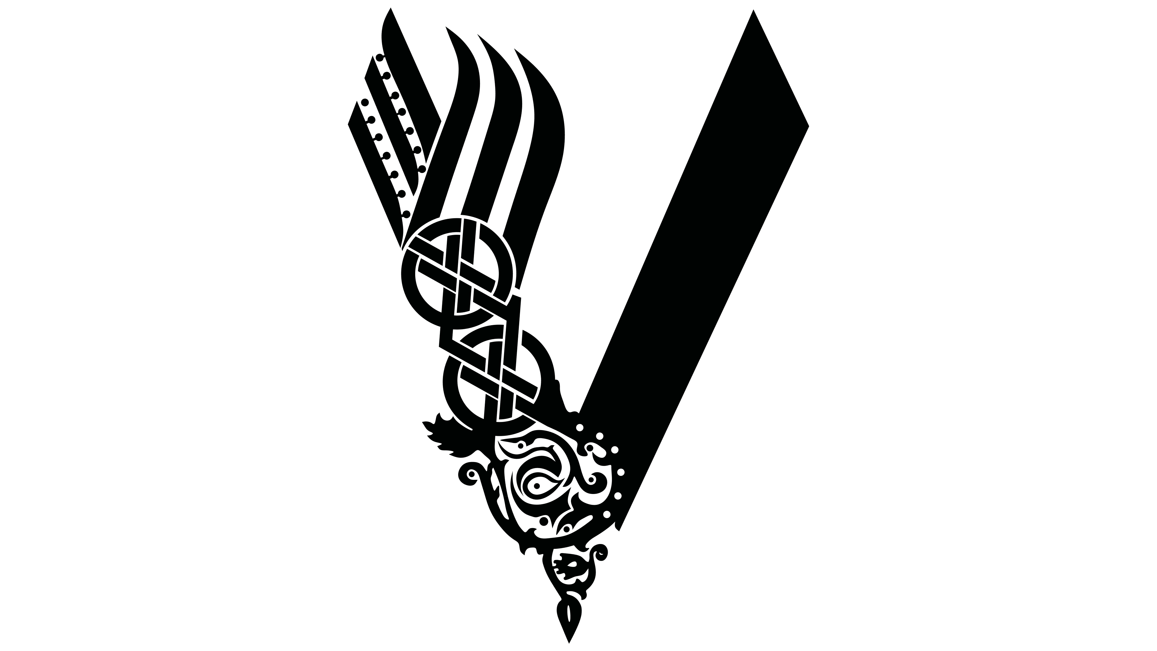 VIkings Logo