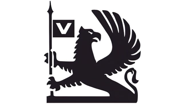 Vauxhall Logotipo 1857-1983