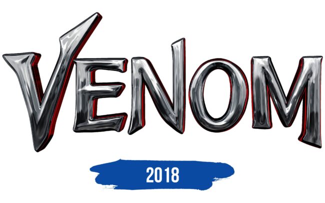 Venom Logo Historia