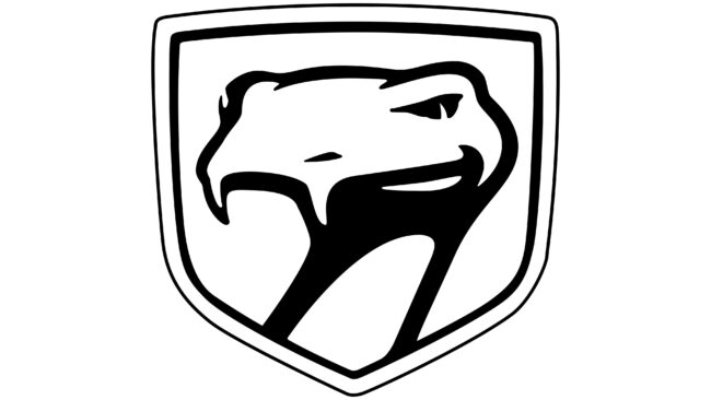 Viper Logotipo 1992-2002