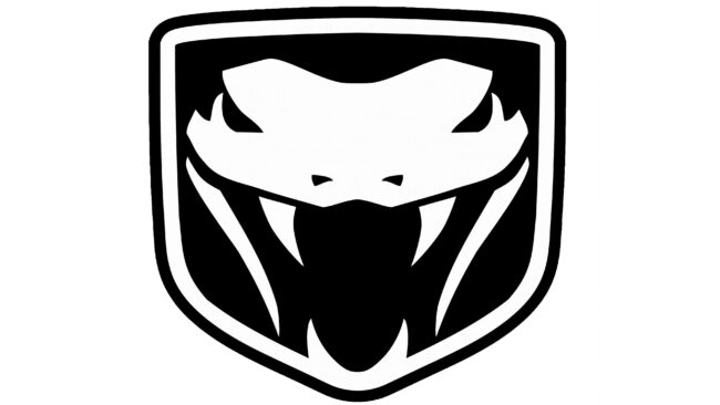Viper Logotipo 2003-2010