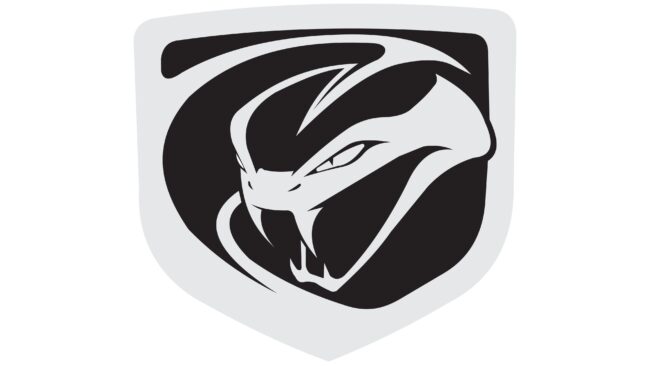 Viper Logotipo 2013-presente