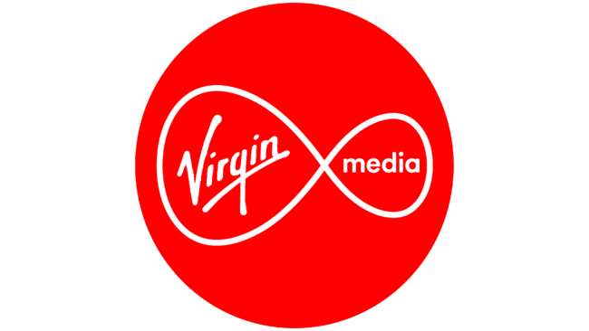 Virgin Media Emblema