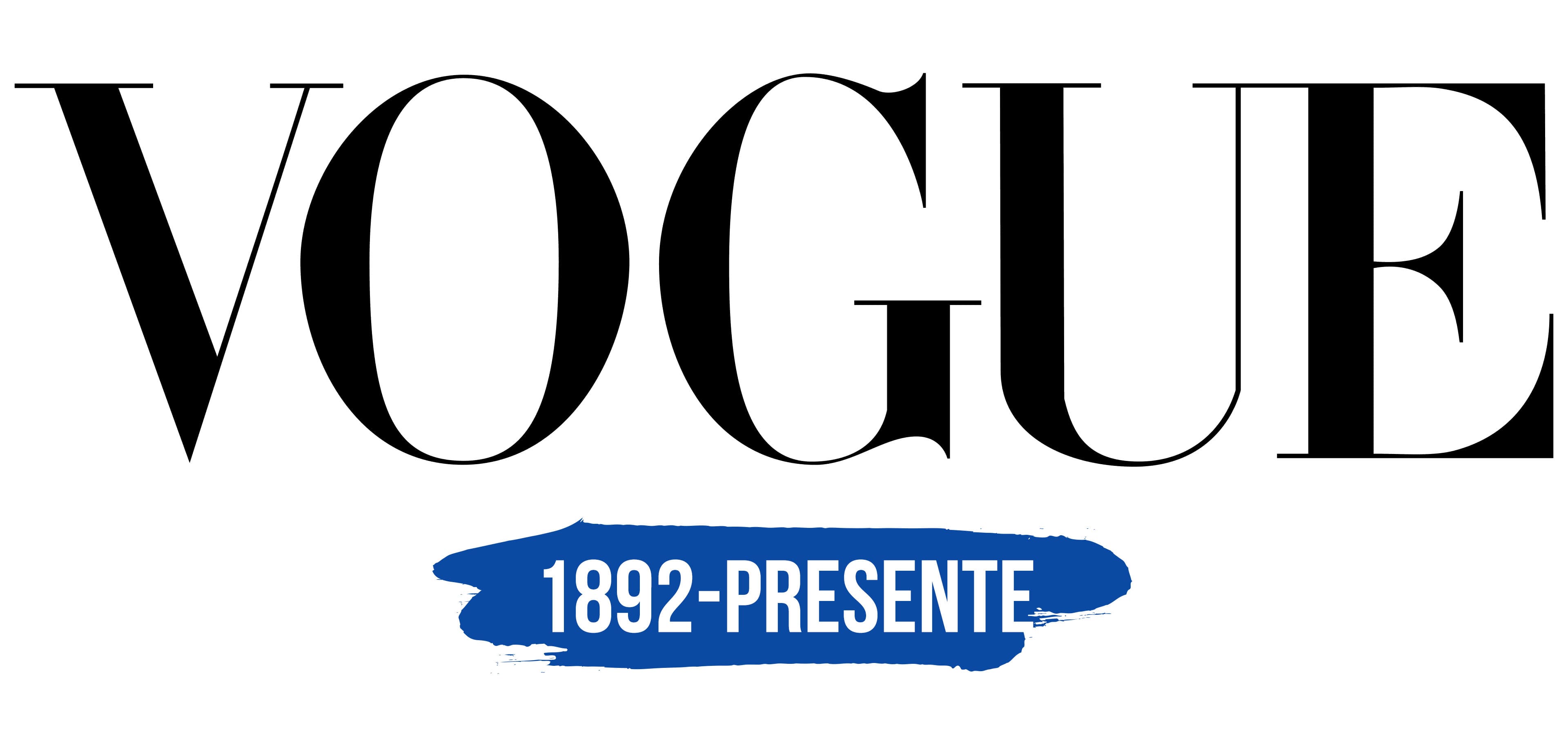 Vogue Logo y símbolo, significado, historia, PNG, marca