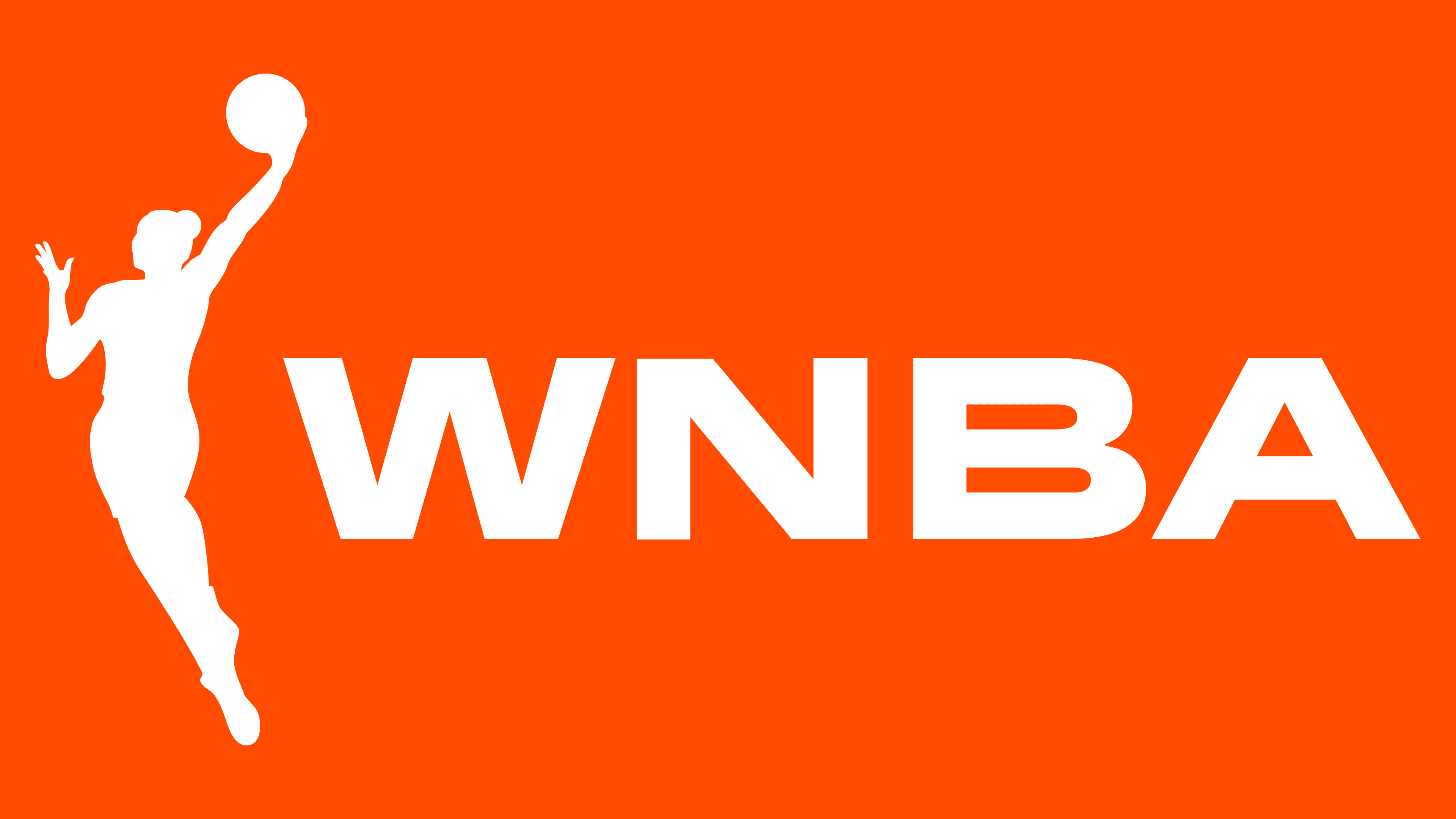 WNBA Logo y símbolo, significado, historia, PNG, marca