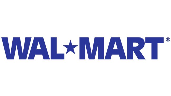 Wal-Mart Logotipo 1992-2008