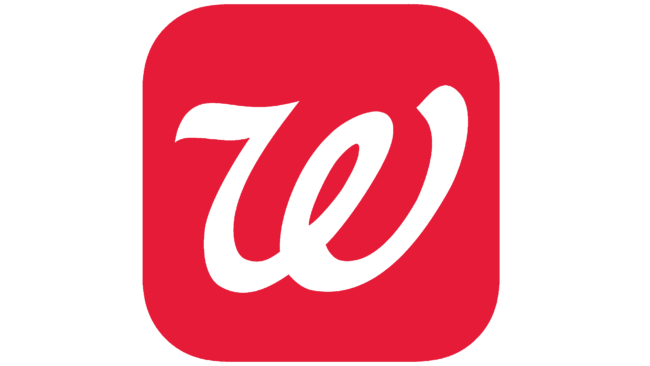 Walgreens Emblema
