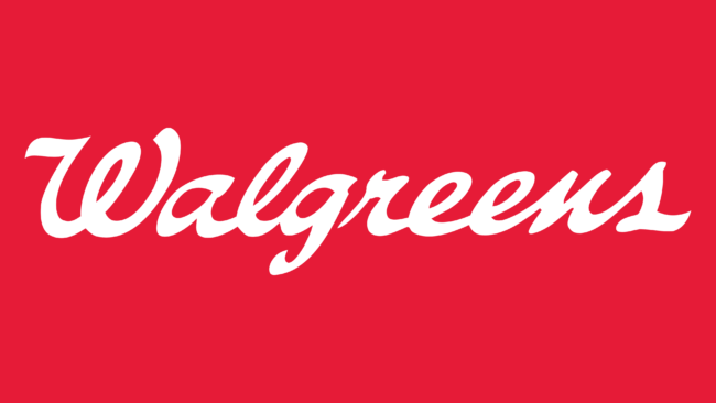 Walgreens Simbolo