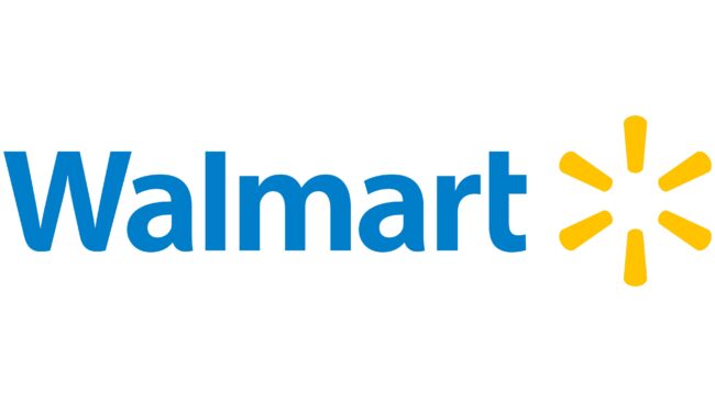 Walmart Logotipo 2008-presente