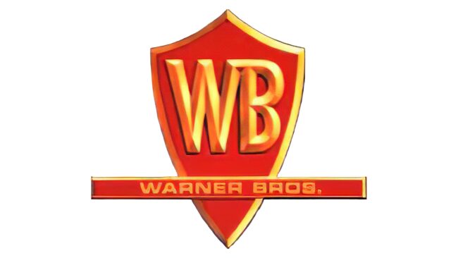 Warner Bros., Inc.Warner Bros. Logotipo 1970-1972