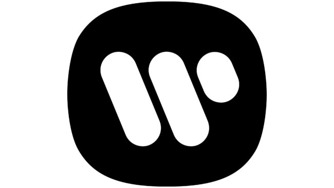 Warner Bros., Inc.Warner Bros. Logotipo 1972-1990