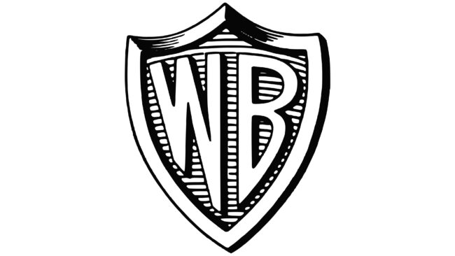 Warner Bros. Pictures Logotipo 1948-1967