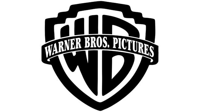 Warner Bros. Pictures Logotipo 1993-2019