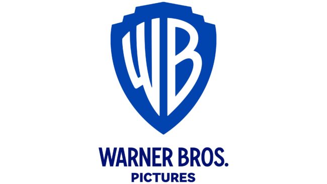 Warner Bros. Pictures Logotipo 2019-presente