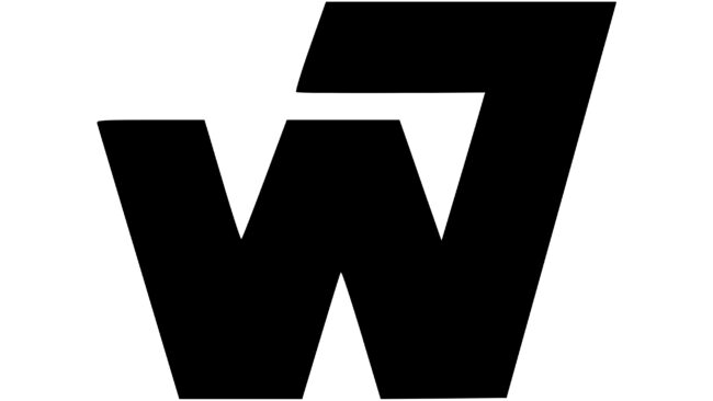 Warner Bros.-Seven Arts Logotipo 1967-1970