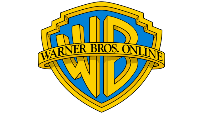 Warner Brothers Simbolo