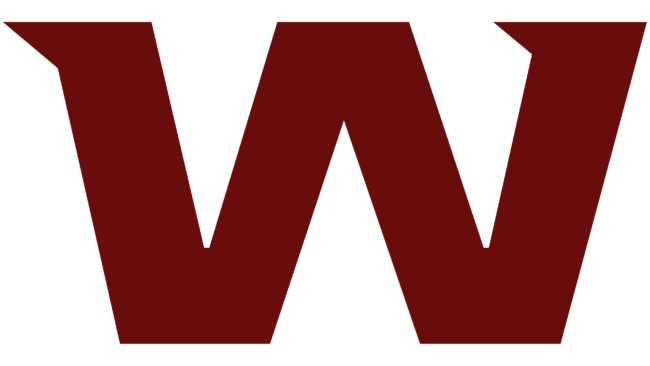 Washington Football Team Emblema