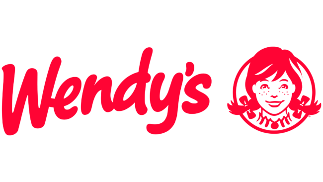 Wendys Emblema