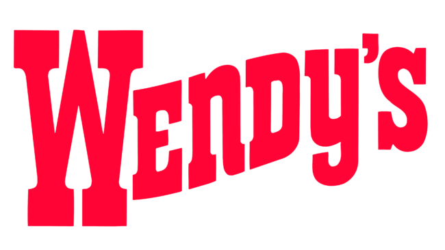 Wendys Simbolo