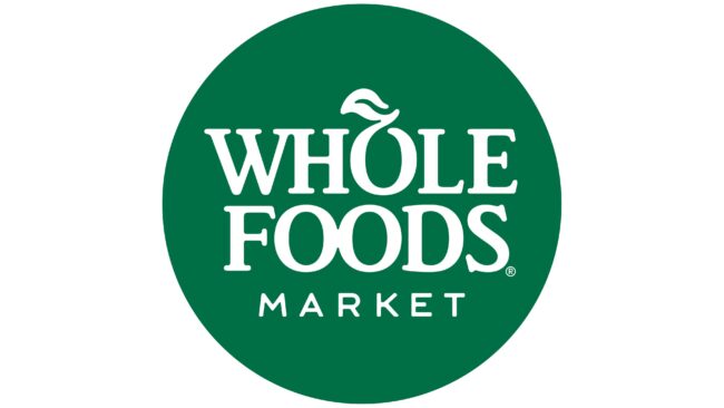 Whole Foods Market Logotipo 2016-presente