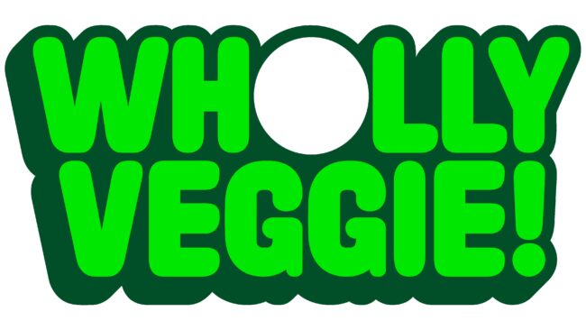 Wholly Veggie Emblema