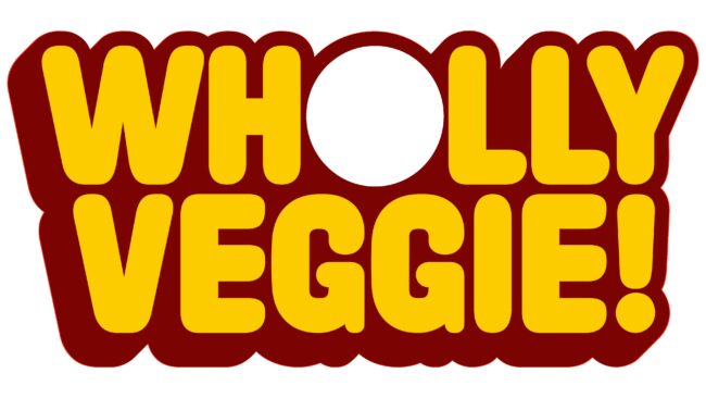 Wholly Veggie Nuevo Logotipo