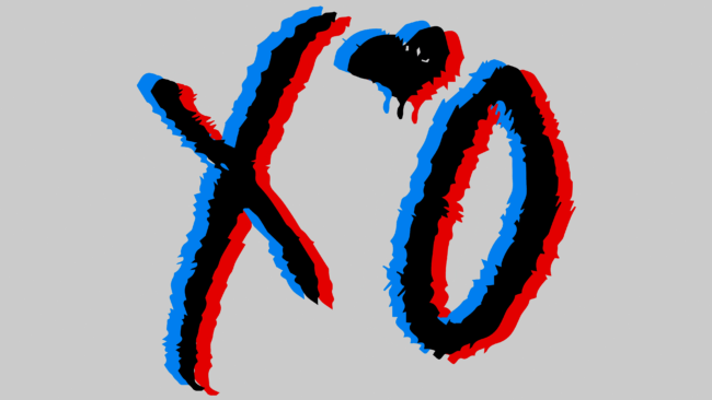 XO Emblema