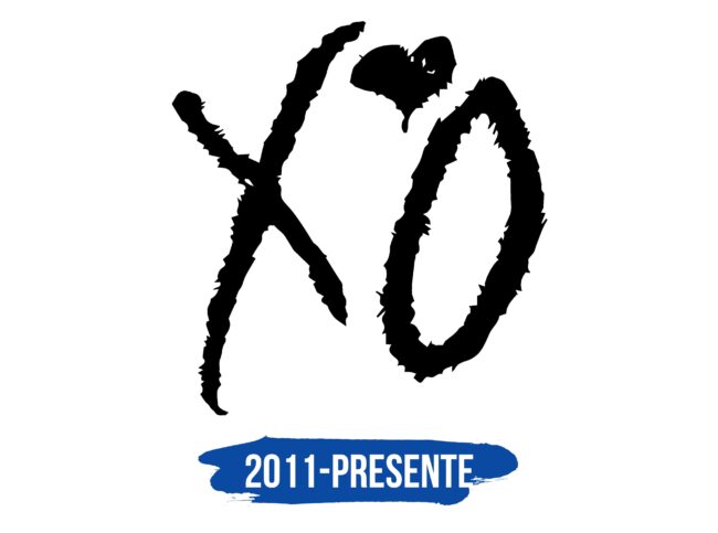 XO Logo Historia