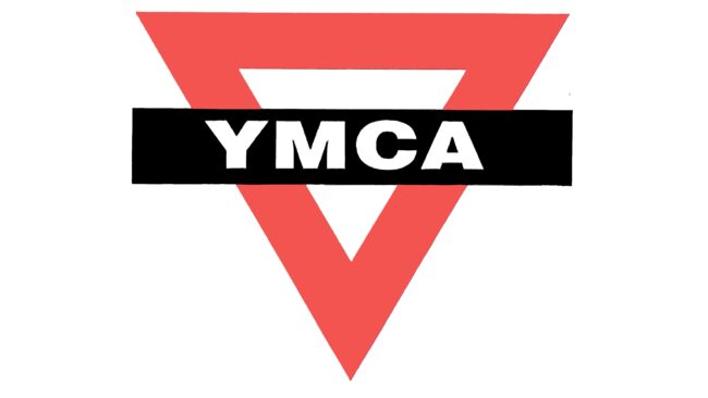 YMCA Logotipo 1897-presente