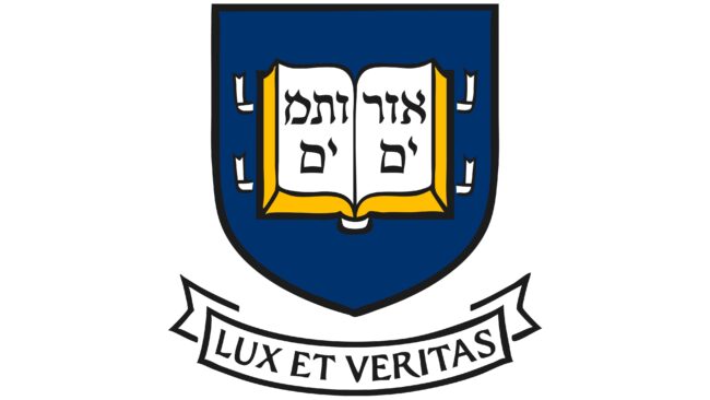 Yale Coat of Arms