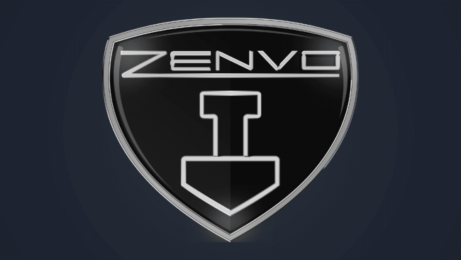 Zenvo Emblema